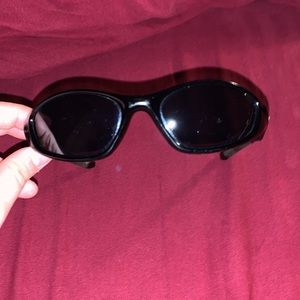 Mens Minute 2.0 sunglasses